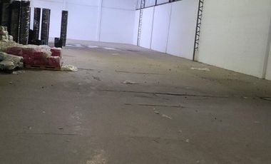 Bodega en Alquiler en Vía Daule