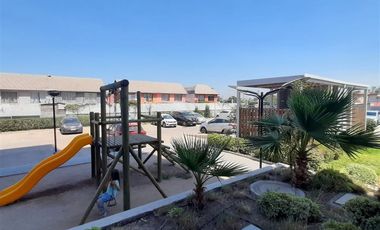 OPORTUNIDAD 3D 2B 1Estc.1Bod. en Puente Alto
