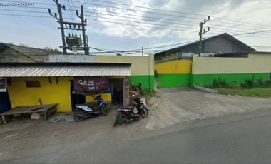 Komersial dijual di Jawa Timur, Mojokerto Kabupaten