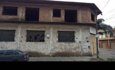 Neg Especiales en Venta San Justo / La Matanza (A155 965)