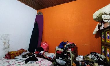 DIJUAL RUMAH SECOND MINIMALIS DI UNGASAN LOKASI PREMIUM
