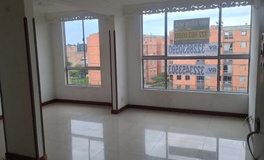 apartamento en arriendo en soacha. Cod A7089701
