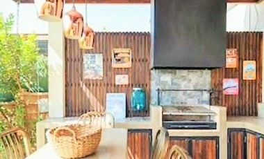 Casa en Arriendo en Carlos Peña Otaegui - Francisco Bulnes Correa