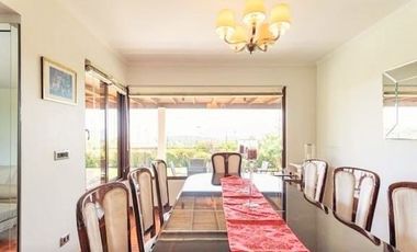 Casa en Arriendo en Carlos Peña Otaegui - Francisco Bulnes Correa