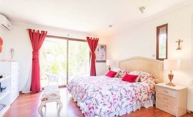 Casa en Arriendo en Carlos Peña Otaegui - Francisco Bulnes Correa