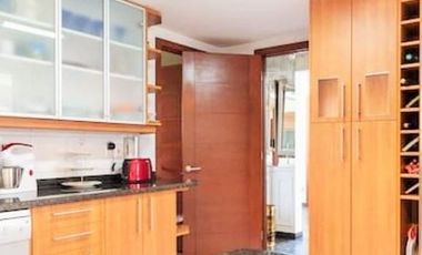 Casa en Arriendo en Carlos Peña Otaegui - Francisco Bulnes Correa