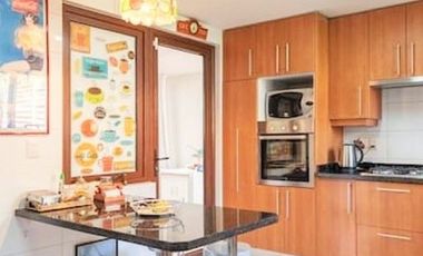 Casa en Arriendo en Carlos Peña Otaegui - Francisco Bulnes Correa