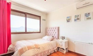 Casa en Arriendo en Carlos Peña Otaegui - Francisco Bulnes Correa