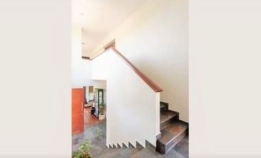 Casa en Arriendo en Carlos Peña Otaegui - Francisco Bulnes Correa