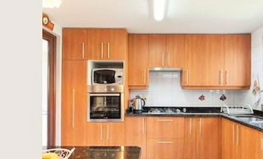 Casa en Arriendo en Carlos Peña Otaegui - Francisco Bulnes Correa