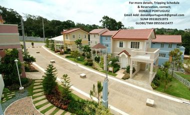 Lot for Sale in Antipolo Rizal, for inquiries pls contact Donald @ 0933825---- / 0955561----