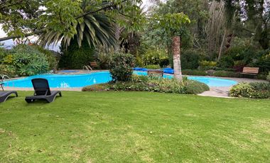 Venta de Casa en Checa Pakakuna Gardens