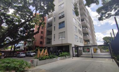 APARTAMENTO en VENTA en Cali Cuarto de Legua - Guadalupe