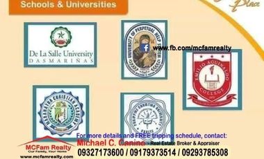 Elliston Place Townhouse for Sale in General Trias Cavite