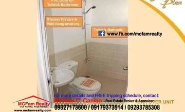 Elliston Place Townhouse for Sale in General Trias Cavite