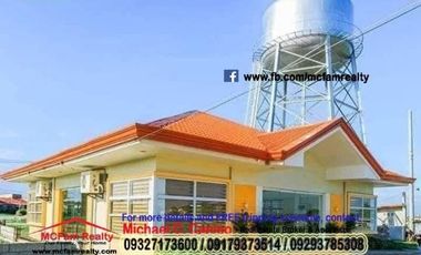 Elliston Place Townhouse for Sale in General Trias Cavite