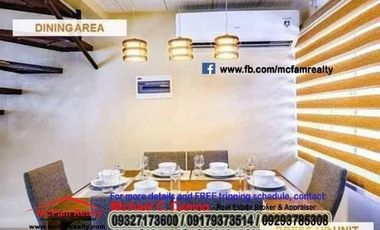 Elliston Place Townhouse for Sale in General Trias Cavite