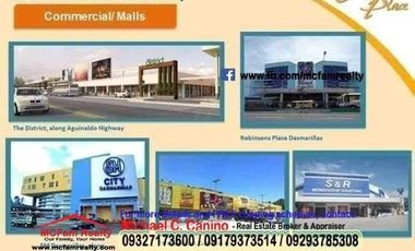 Elliston Place Townhouse for Sale in General Trias Cavite