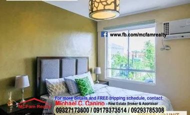 Elliston Place Townhouse for Sale in General Trias Cavite