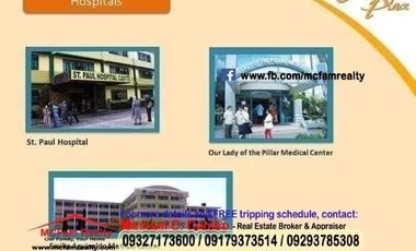 Elliston Place Townhouse for Sale in General Trias Cavite