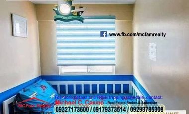 Elliston Place Townhouse for Sale in General Trias Cavite