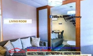 Elliston Place Townhouse for Sale in General Trias Cavite