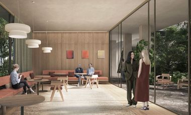 ¡Oportunidad de PREVENTA! Departamento en Torre Emana - San Jerónimo, Monterrey