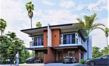 Pre-selling House and Lot in Liloan Cebu