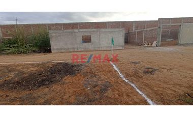 🏡 ¡Invierte En Tu Futuro En Loma Verde Ii Etapa, Sullana! 🌿