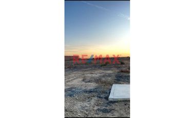 🏡 ¡Invierte En Tu Futuro En Loma Verde Ii Etapa, Sullana! 🌿