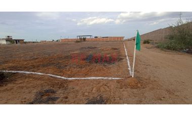 🏡 ¡Invierte En Tu Futuro En Loma Verde Ii Etapa, Sullana! 🌿