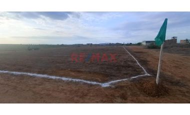 🏡 ¡Invierte En Tu Futuro En Loma Verde Ii Etapa, Sullana! 🌿