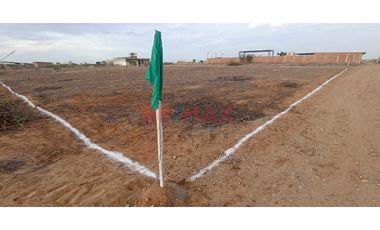 🏡 ¡Invierte En Tu Futuro En Loma Verde Ii Etapa, Sullana! 🌿