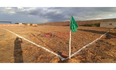 🏡 ¡Invierte En Tu Futuro En Loma Verde Ii Etapa, Sullana! 🌿