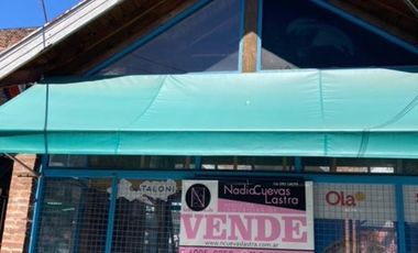 Venta Local Haedo Centro