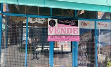 Venta Local Haedo Centro