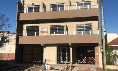 Duplex en venta en Bernal Oeste