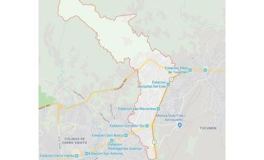 Terreno alquiler en Las Mañanitas, Panamá