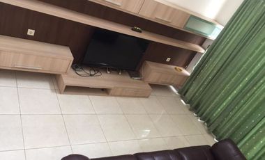 Disewakan Rumah Besar Vermont Parkland BSD City Tangerang