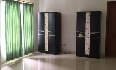 Disewakan Rumah Besar Vermont Parkland BSD City Tangerang