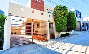 Casa en Playas de Rosarito - Fraccionamiento Privado en zona Rosamar