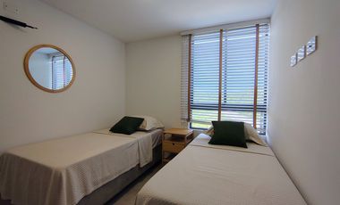 apartamento en venta en el corso. Cod V107079