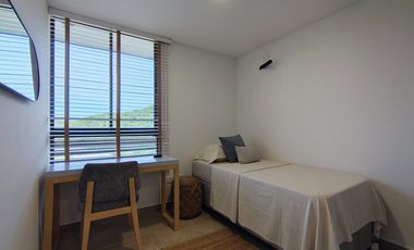 apartamento en venta en el corso. Cod V107079