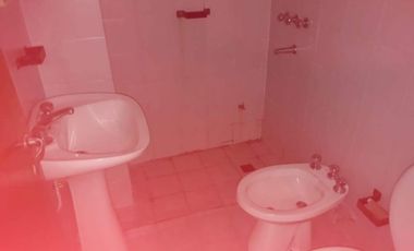 VENDO DEPARTAMENTOS 1 DORMITORIO ALBERDI NEUQUEN 231