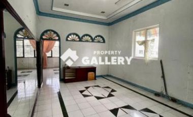 Ruko Jalan Krakatau Dekat Pasar 3 MEDAN