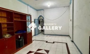 Ruko Jalan Krakatau Dekat Pasar 3 MEDAN