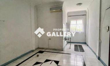 Ruko Jalan Krakatau Dekat Pasar 3 MEDAN