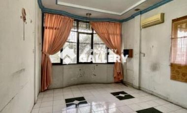 Ruko Jalan Krakatau Dekat Pasar 3 MEDAN