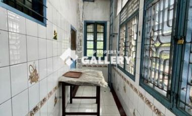 Ruko Jalan Krakatau Dekat Pasar 3 MEDAN