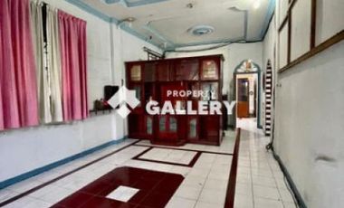 Ruko Jalan Krakatau Dekat Pasar 3 MEDAN